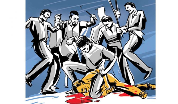 Bihar: महिला की हत्या कर भाग रहे आरोपी को भीड़ ने पीट-पीटकर मार डाला