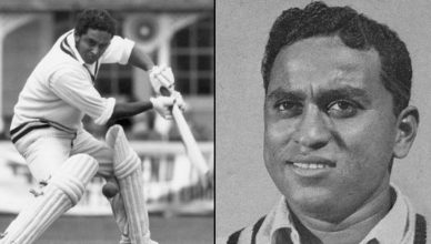 जन्मदिन विशेष: स्पिन गेंदबाजी के खिलाफ दिलीप सरदेसाई को माना जाता है भारत का सर्वकालिक महान बल्लेबाज