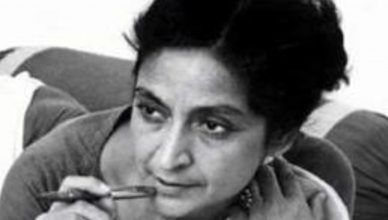 Amrita Pritam Death Anniversary: पढ़ें अमृता प्रीतम की कुछ बेहतरीन रचनाएं