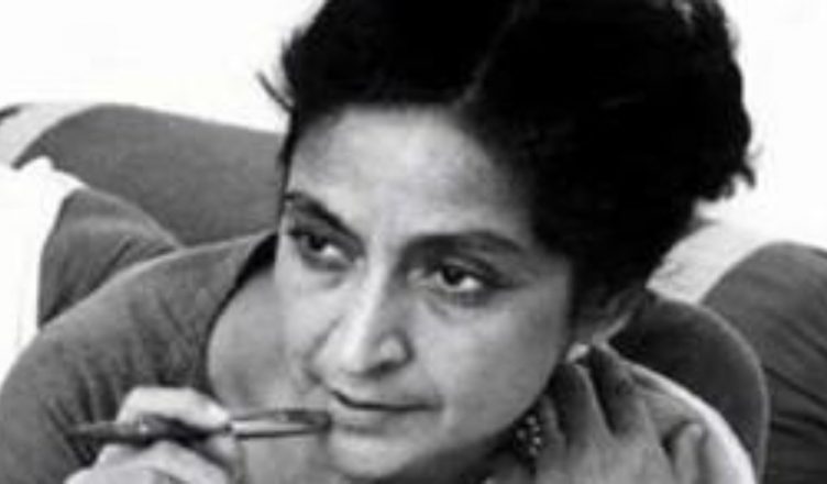 Amrita Pritam Death Anniversary: पढ़ें अमृता प्रीतम की कुछ बेहतरीन रचनाएं