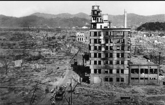Hiroshima Day: 74 साल पहले जब आसमान से गिरी थी मौत, पलक झपकते ही मारे गए थे लाखों लोग