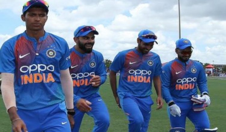 IND vs WI, 2nd T20 Dream11 Prediction: भारत बनाम वेस्टइंडीज दूसरा टी-20, मैच न्यूज़, मौसम का हाल, पिच रिपोर्ट, प्लेइंग इलेवन व अन्य डिटेल