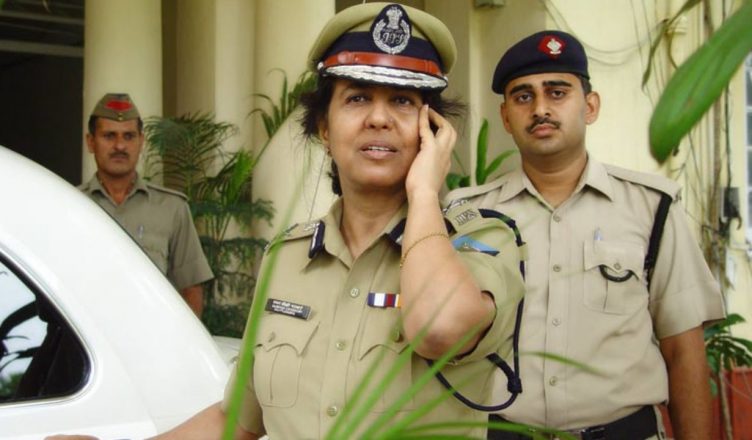 जब पहली महिला डीजीपी कंचन चौधरी ने मांगी थी 'माफी' और पुलिस वालों को भेजा था जेल, जानें पूरी कहानी