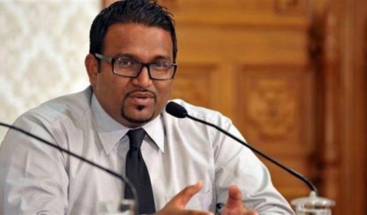 अवैध तरीके से भारत में घुस रहे मालदीव के पूर्व उपराष्ट्रपति अहमद अदीब गिरफ्तार