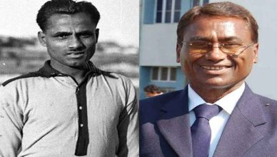 ध्यानचंद के बेटे और पूर्व हॉकी कप्तान अशोक कुमार बोले- पिता के लिए भारत रत्न की भीख नहीं मांगूगा