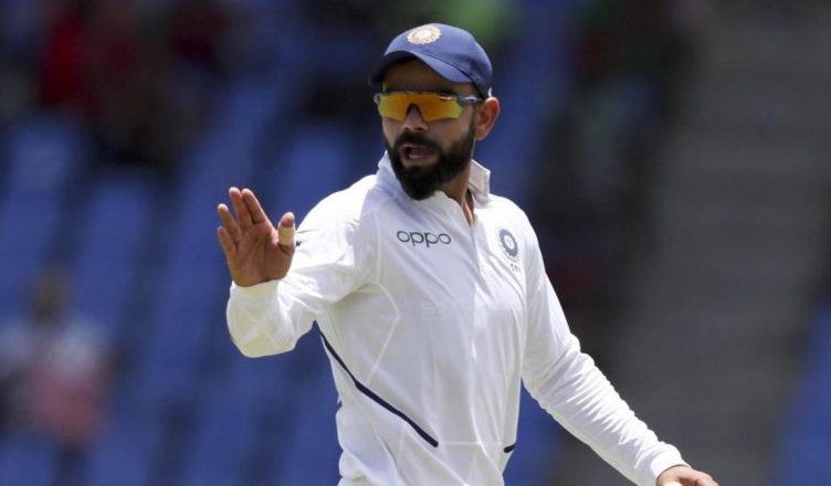 टेस्ट क्रिकेट में सबसे सफल भारतीय कप्तान बनने से बस एक जीत दूर विराट कोहली