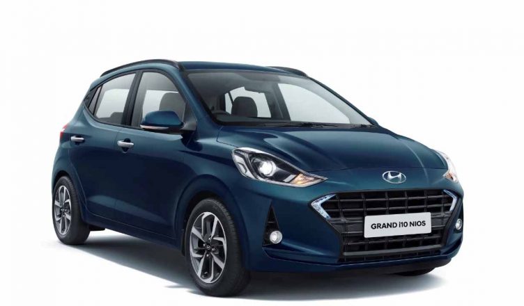 हुंडई ने लॉन्च की नई कार Hyundai Grand i10 Nios, जानें कीमत और खासियतें