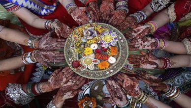 Hartalika Teej 2019: अगर रख रहे हैं तीज का व्रत तो जान लें पूजा मुहूर्त और व्रत के नियम