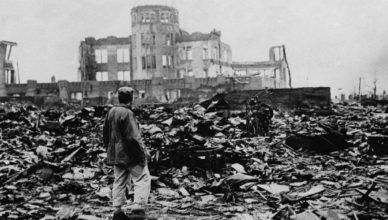 6 अगस्त का इतिहास- जापानी नगर हिरोशिमा पर 1945 में अमेरिका ने पहला परमाणु बम गिराया