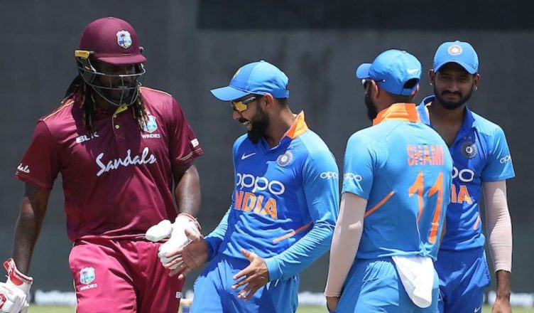 IND vs WI 2nd ODI: भारत-वेस्टइंडीज दूसरा वनडे मैच आज, कब-कहां-कैसे देखें लाइव स्ट्रीमिंग और टेलिकास्ट
