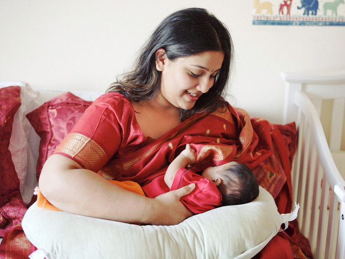 World Breastfeeding Week 2019: आज से शुरु हो रहा है विश्व स्तनपान सप्ताह, जानें इसका महत्त्व