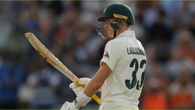 Ashes 2019: टेस्ट इतिहास में पहली बार 12वें खिलाड़ी ने की बैटिंग, स्मिथ की जगह खेलकर पहले सुपर-सब बने लाबुशेन