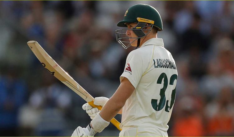 Ashes 2019: टेस्ट इतिहास में पहली बार 12वें खिलाड़ी ने की बैटिंग, स्मिथ की जगह खेलकर पहले सुपर-सब बने लाबुशेन