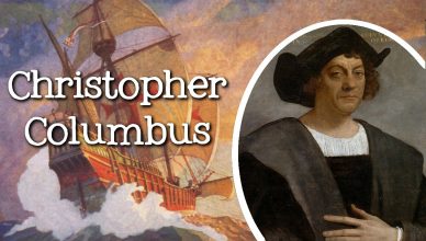 3 अगस्त का इतिहास- इतालवी नाविक कोलंबस स्पेन से भारत की खोज पर 1492 को रवाना हुआ