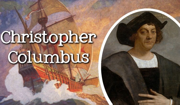 3 अगस्त का इतिहास- इतालवी नाविक कोलंबस स्पेन से भारत की खोज पर 1492 को रवाना हुआ