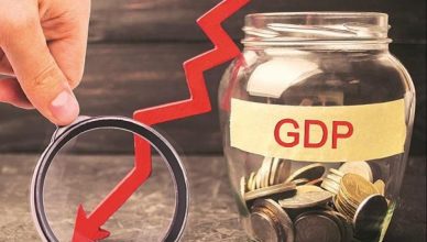 GDP: विश्व बैंक की रिपोर्ट से लगा झटका, भारतीय अर्थव्यवस्था 2 नंबर फिसलकर 7वें नंबर पर आई