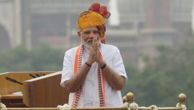 Independence Day: ‘सबका साथ, सबका विकास' के मंत्र से लेकर ‘सबका विश्वास' का सफर, पढ़ें PM मोदी के भाषण की 10 खास बातें