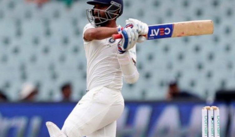 अभ्यास मैच : विहारी और रहाणे का अर्धशतक, वेस्टइंडीज ए के साथ ड्रॉ रहा मुकाबला