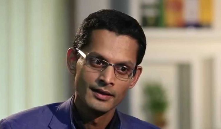 IDIA के संस्थापक प्रोफेसर शमनाद बशीर की एक दुर्घटना में मौत