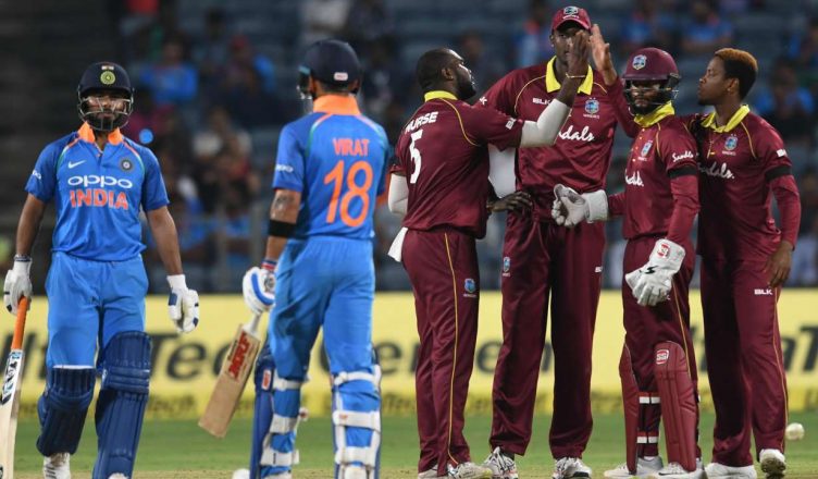 IND vs WI, 2nd ODI: भारत-वेस्टइंडीज दूसरा वनडे मैच आज, जानें प्लेइंग इलेवन, पिच रिपोर्ट और मौसम का हाल
