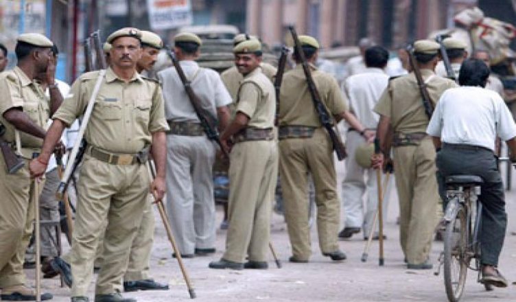 उत्तर प्रदेश: गोहत्या मामले में पुलिस ने सात को किया गिरफ्तार, भेजा जेल