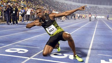21 अगस्त का इतिहास- 100 और 200 मीटर के दौड़ में विश्व रिकॉर्ड बनाने वाले एथलीट यूसैन बोल्ट का 1986 में जन्म