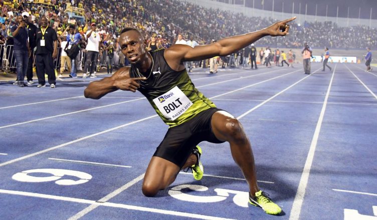 21 अगस्त का इतिहास- 100 और 200 मीटर के दौड़ में विश्व रिकॉर्ड बनाने वाले एथलीट यूसैन बोल्ट का 1986 में जन्म