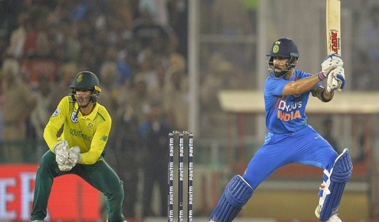 IND vs SA: बेंगलुरु में सीरीज पर कब्जा जमाने उतरेगा भारत, कब-कहाँ-कैसे देखें तीसरा टी-20 मैच