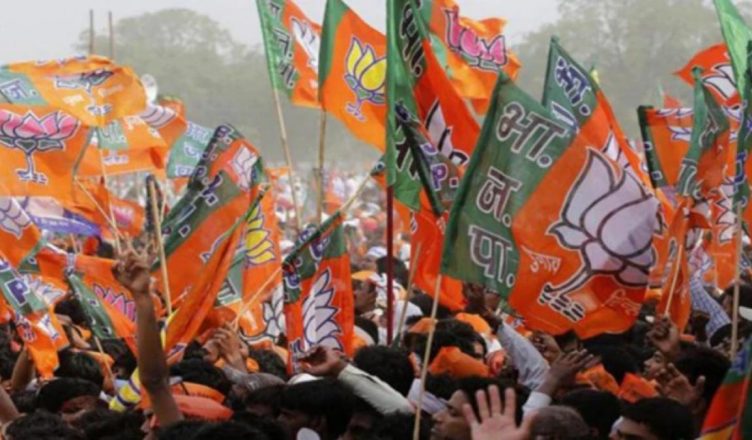 झारखंड चुनाव: भाजपा NRC, धर्मांतरण और विकास को मुद्दा बनाएगी