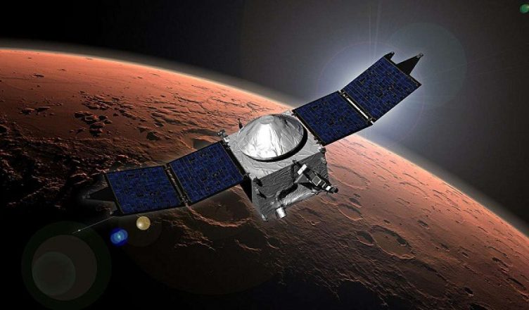24 सितंबर का इतिहास- ISRO के उपग्रह मंगलयान ने 2014 में मंगल ग्रह की कक्षा में सफलतापूर्वक प्रवेश किया