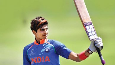 भारत-दक्षिण अफ्रीका टेस्ट सीरीज: टीम इंडिया का ऐलान, शुभमन गिल को मौका