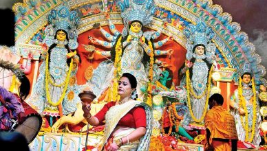 36 प्रतिशत भारतीय त्योहारों में शामिल होने की तैयारी में, कोविड के और फैलने का डर बढ़ा