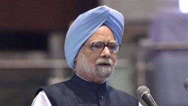 We must stand together as a nation says former PM Dr Manmohan Singh