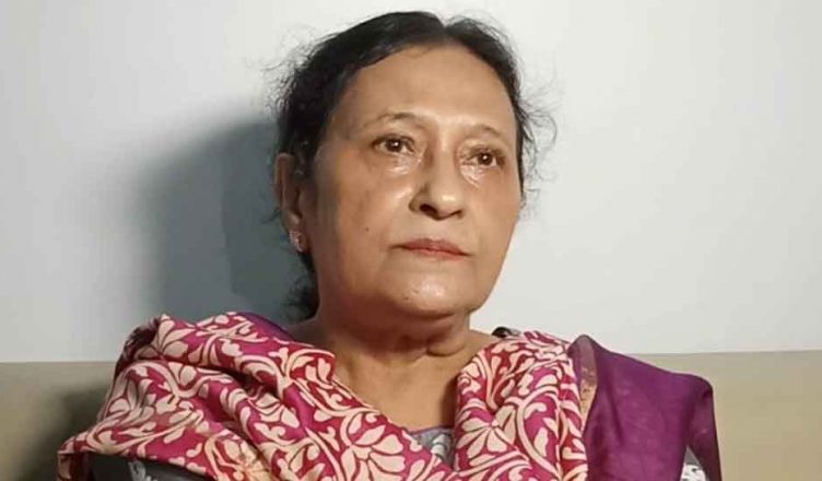 यूपी उपचुनाव: रामपुर विधानसभा सीट से सपा ने आजम खान की पत्नी पर आजमाया दांव