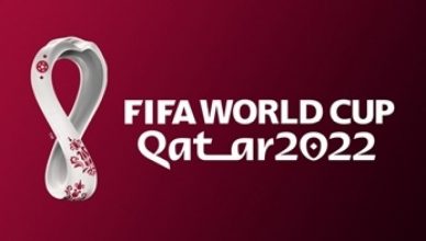FIFA ने 2022 विश्व कप का लोगो जारी किया, कतर में होगा फुटबॉल का महासमर
