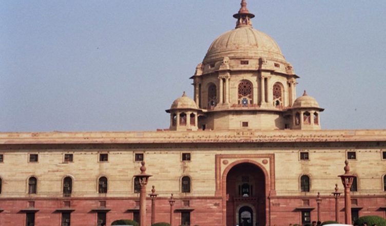 दिल्ली: बदलेंगे सत्ता के प्रतीक, संसद, राजपथ और सचिवालय का नया प्लान