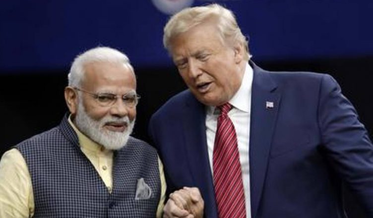 PM मोदी ने कहा- ट्रंप का हाउडी मोदी में शामिल होना भारत-अमेरिका संबंधों के लिए ऐतिहासिक क्षण