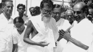 11 सितंबर का इतिहास- गांधीवादी नेता विनोबा भावे का 1895 में जन्म, हिंदी के प्रगतिशील कवि गजानन माधव 'मुक्तिबोध' का 1964 में निधन