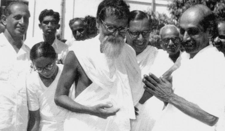 11 सितंबर का इतिहास- गांधीवादी नेता विनोबा भावे का 1895 में जन्म, हिंदी के प्रगतिशील कवि गजानन माधव 'मुक्तिबोध' का 1964 में निधन