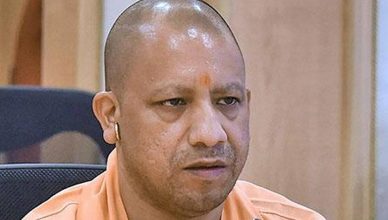 2 PAC soldiers posted under the protection of UP CM Yogi Adityanath become corona infected