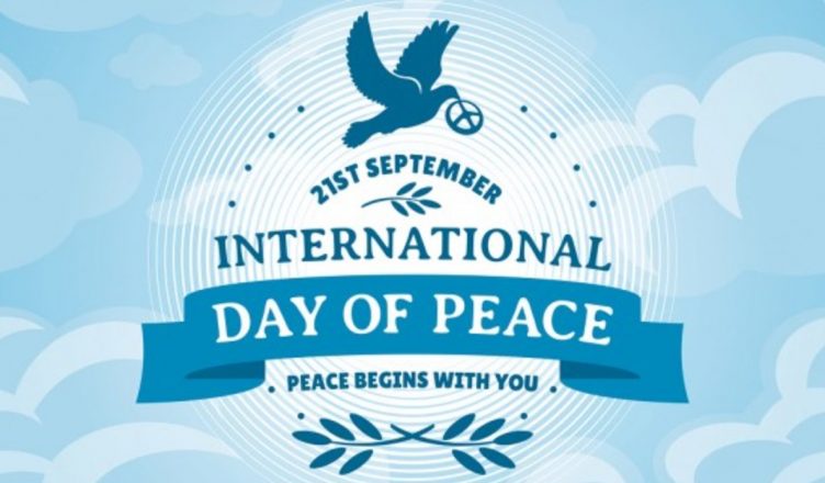 International Day of Peace: इस विश्व शांति दिवस पर जानें 2019 का थीम, इतिहास, UN का आह्वान और एंतोनियो गुतरेस का संदेश