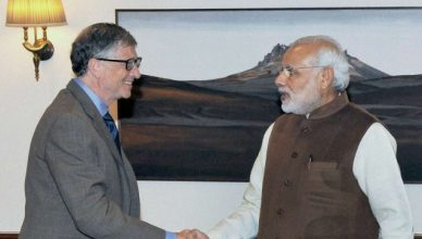 PM मोदी को मिलेगा बिल और मेलिंडा गेट्स फाउंडेशन पुरस्कार, स्वच्छ भारत मिशन के लिए होंगे सम्मानित