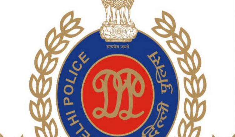 Delhi police Constable Firoz Alam Cracked