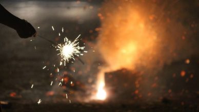 Firecrackers banned in Haryana