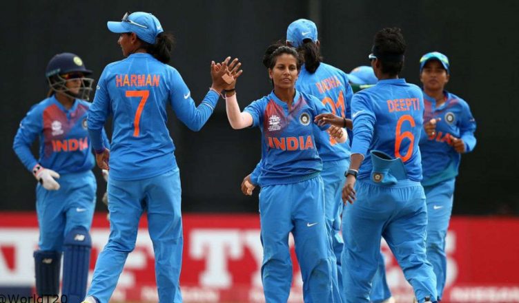 आईसीसी महिला टी-20 विश्व कप: बांग्लादेश-थाईलैंड ने किया क्वालीफाई, जानें टीम इंडिया का शेड्यूल