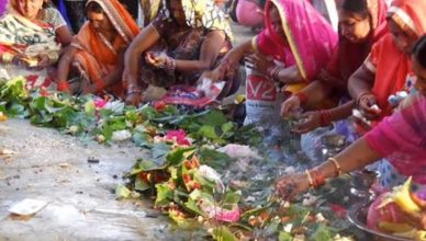 Jitiya Vrat 2019: जानिए जितिया व्रत की तिथि, नहाय खाय, निर्जला उपवास, पारण और पूजा विधि