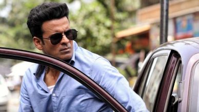 Manoj Bajpayee said that self doubt is something that every artist goes through