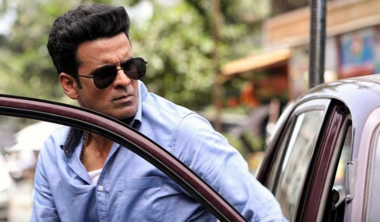 Manoj Bajpayee said that self doubt is something that every artist goes through