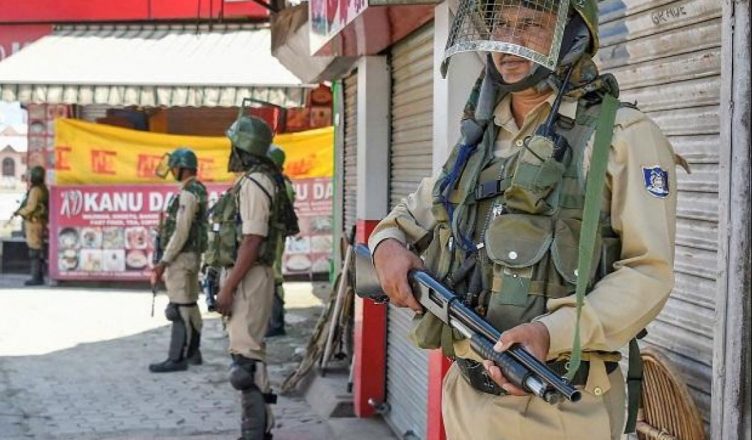 UN मानवाधिकार परिषद में जम्मू-कश्मीर पर भारत की जीत को लेकर भाजपा आश्वस्त