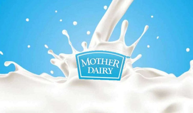 दिल्ली-NCR: मदर डेयरी ने गाय के दूध की बढ़ाई कीमत, अब 1 लीटर के चुकाने होंगे इतने रुपये